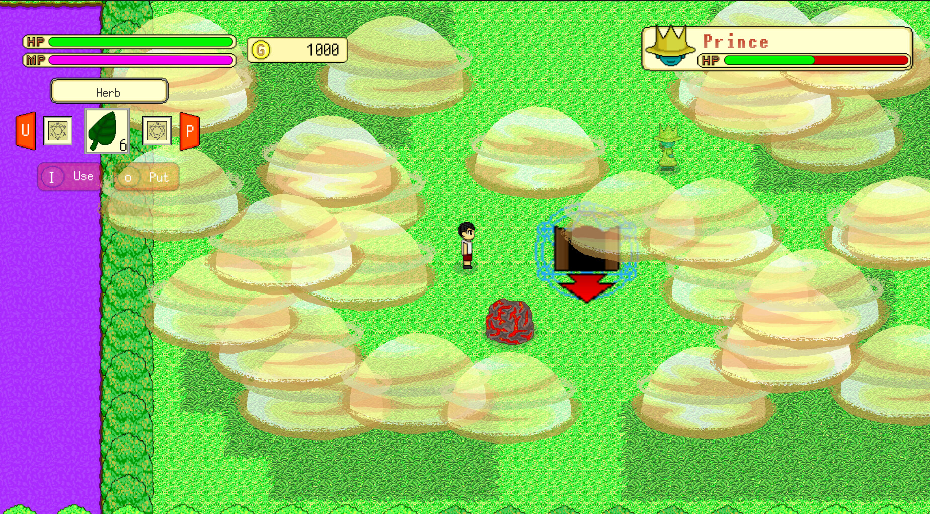 ONENELLEMOO screenshot 4