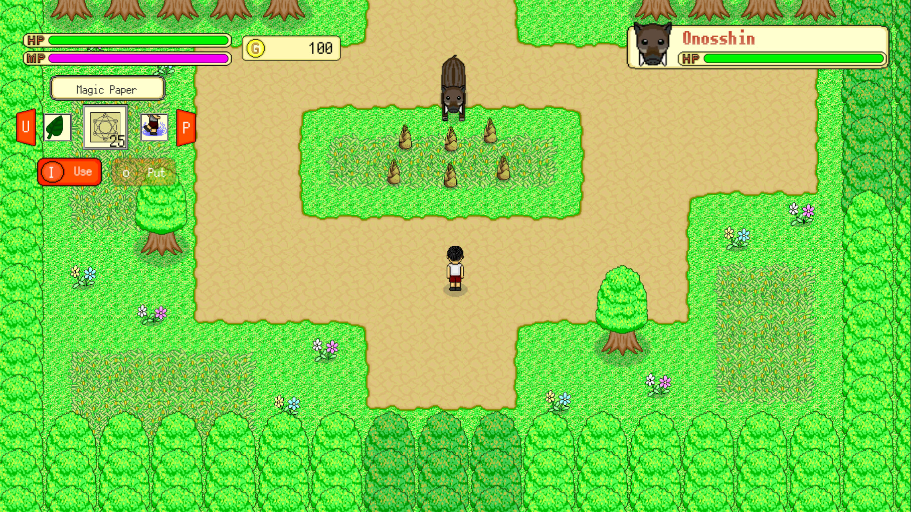 ONENELLEMOO screenshot 3