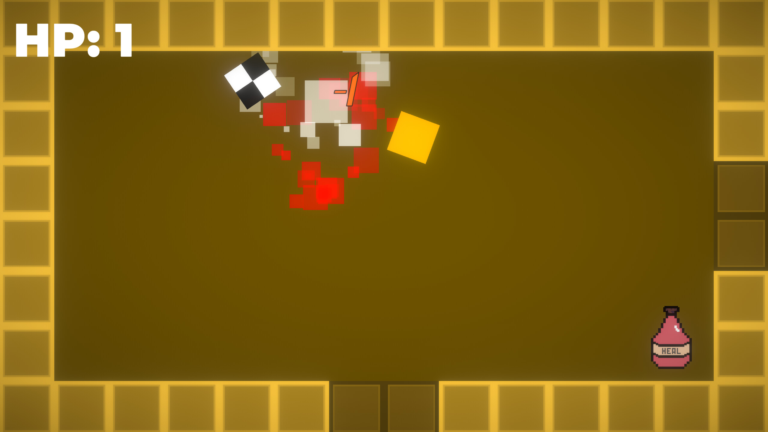 CubeRun 2 screenshot 5