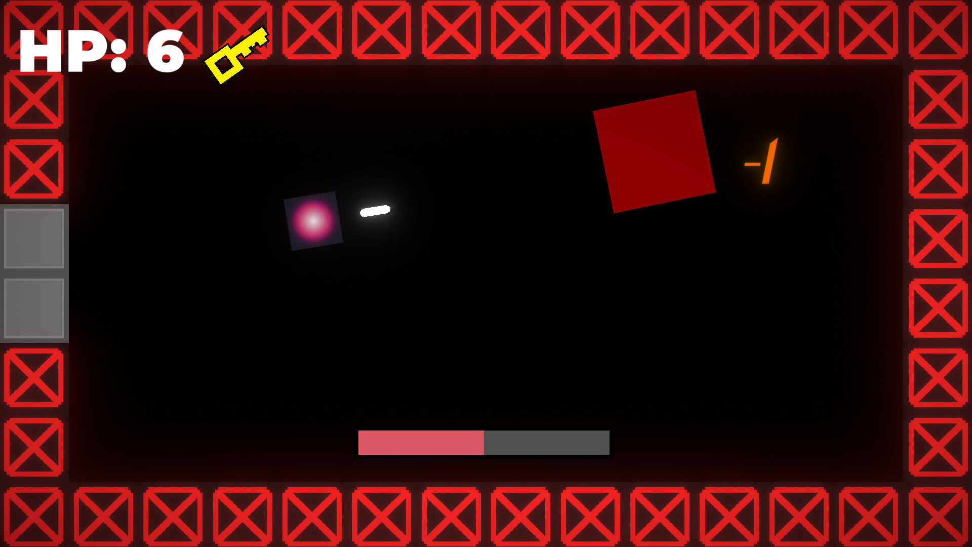 CubeRun 2 screenshot 4