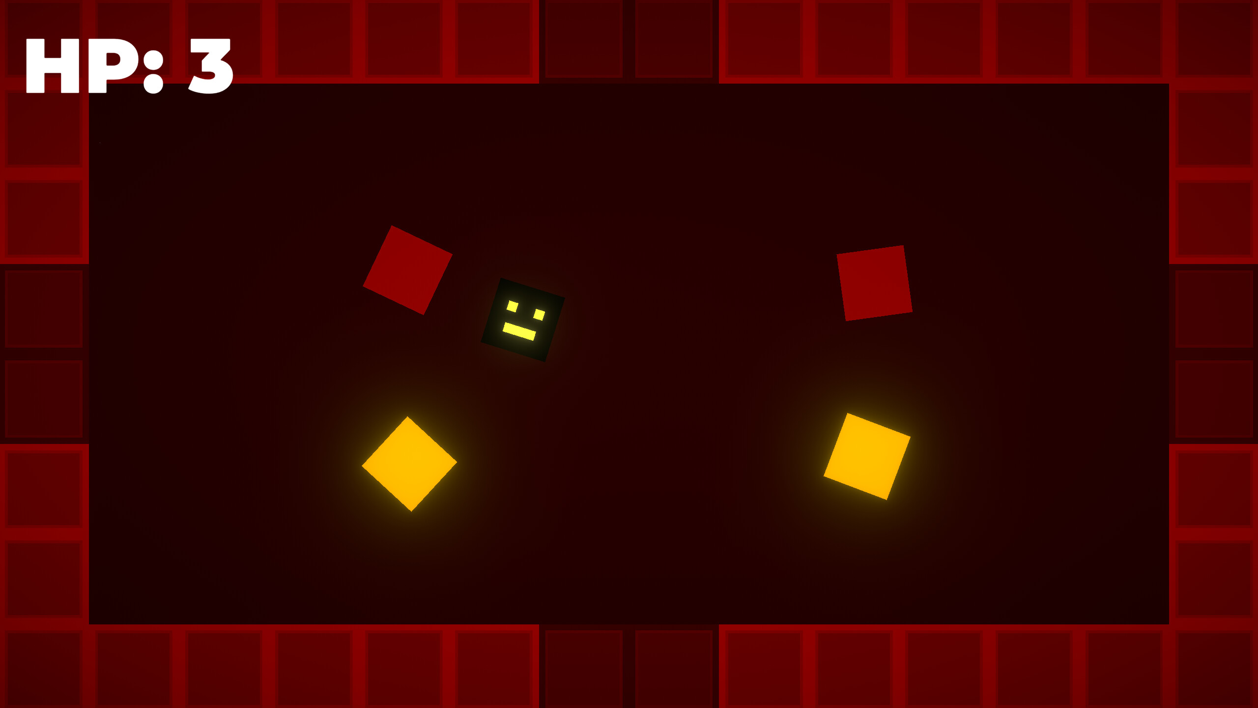 CubeRun 2 screenshot 2