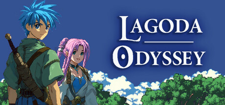 Lagoda Odyssey