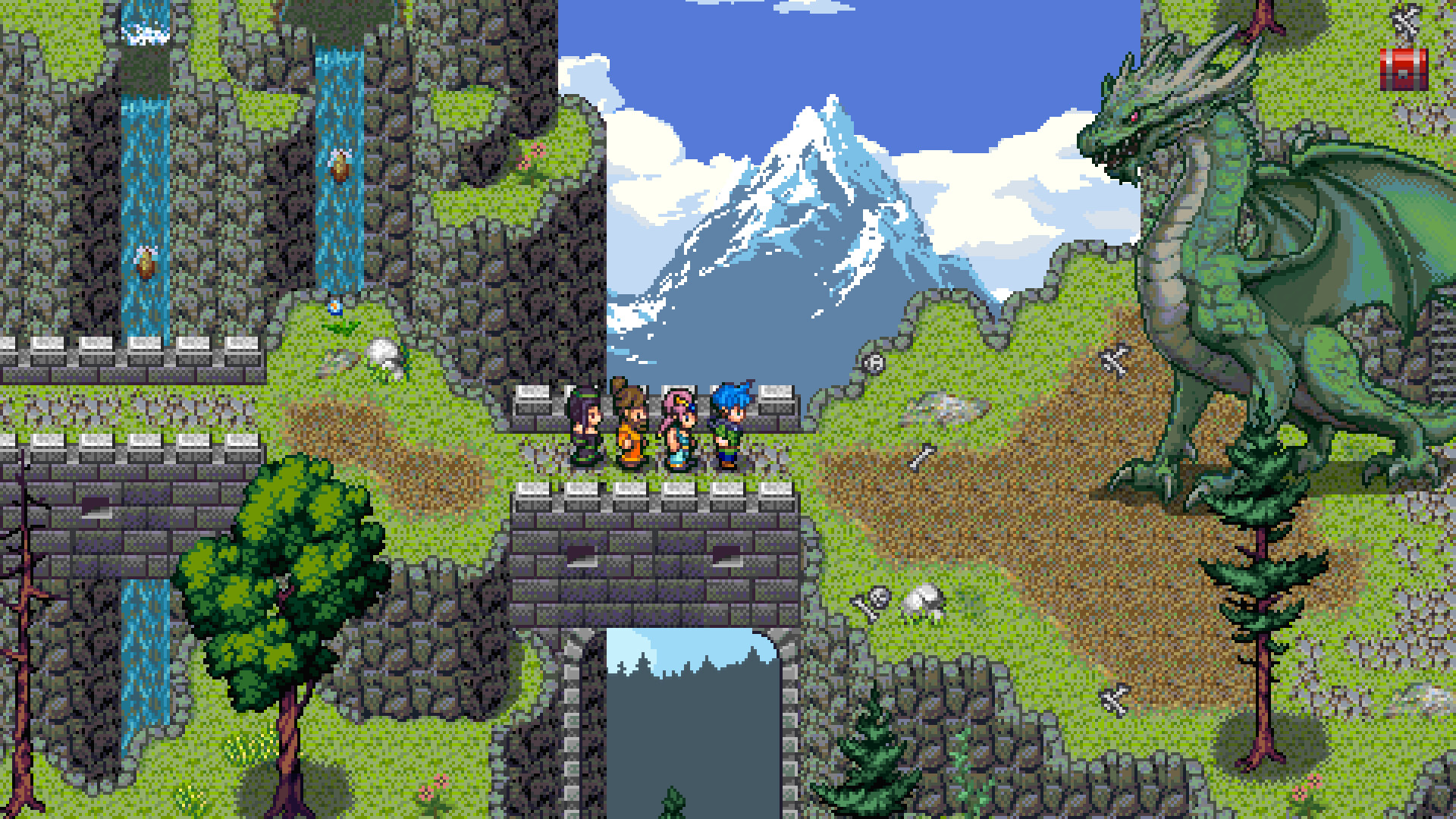 Lagoda Odyssey screenshot 13