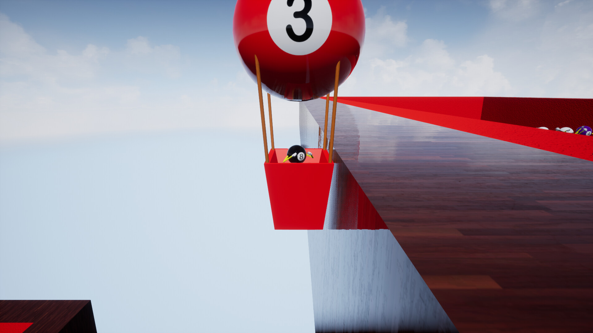 8 Ball 3 screenshot 4