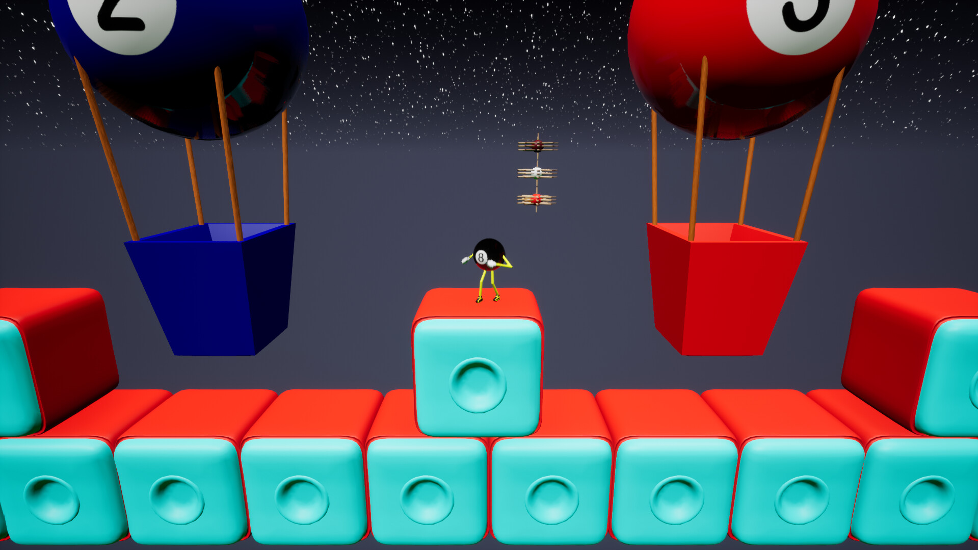 8 Ball 3 screenshot 6