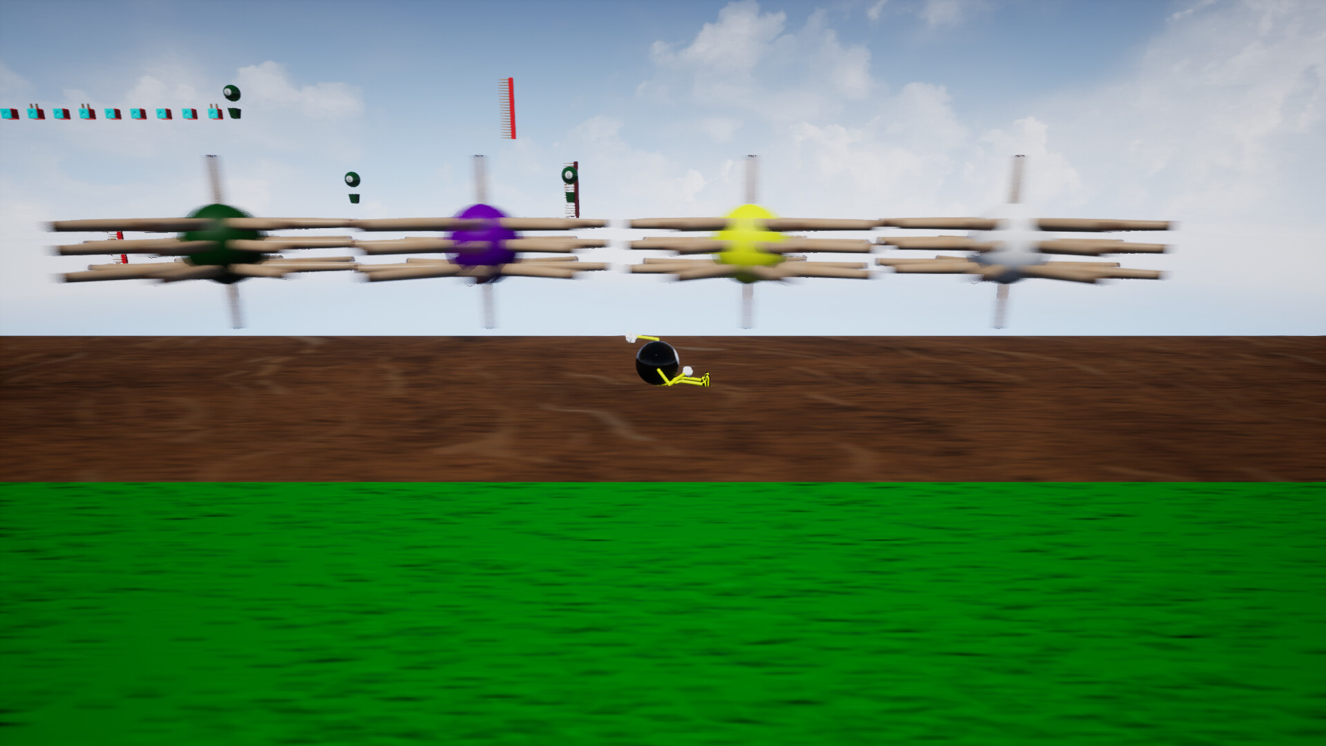 8 Ball 3 screenshot 5