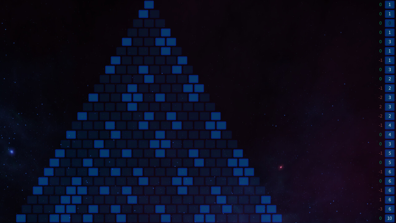 Binarion screenshot 2