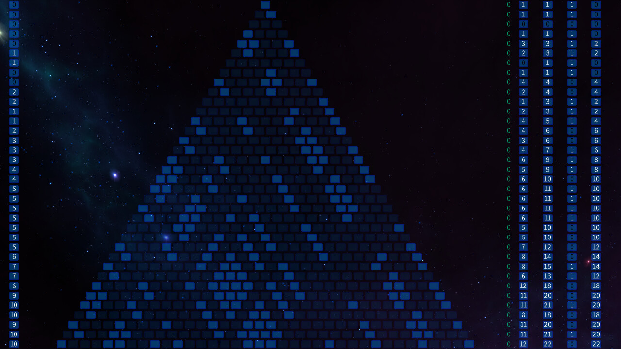 Binarion screenshot 1