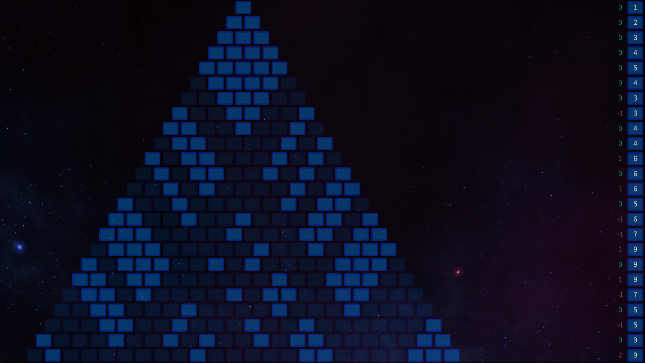 Binarion screenshot 3