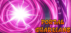 Portal Guardians