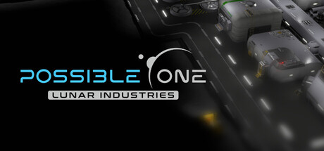 Possible One: Lunar Industries — Steam header