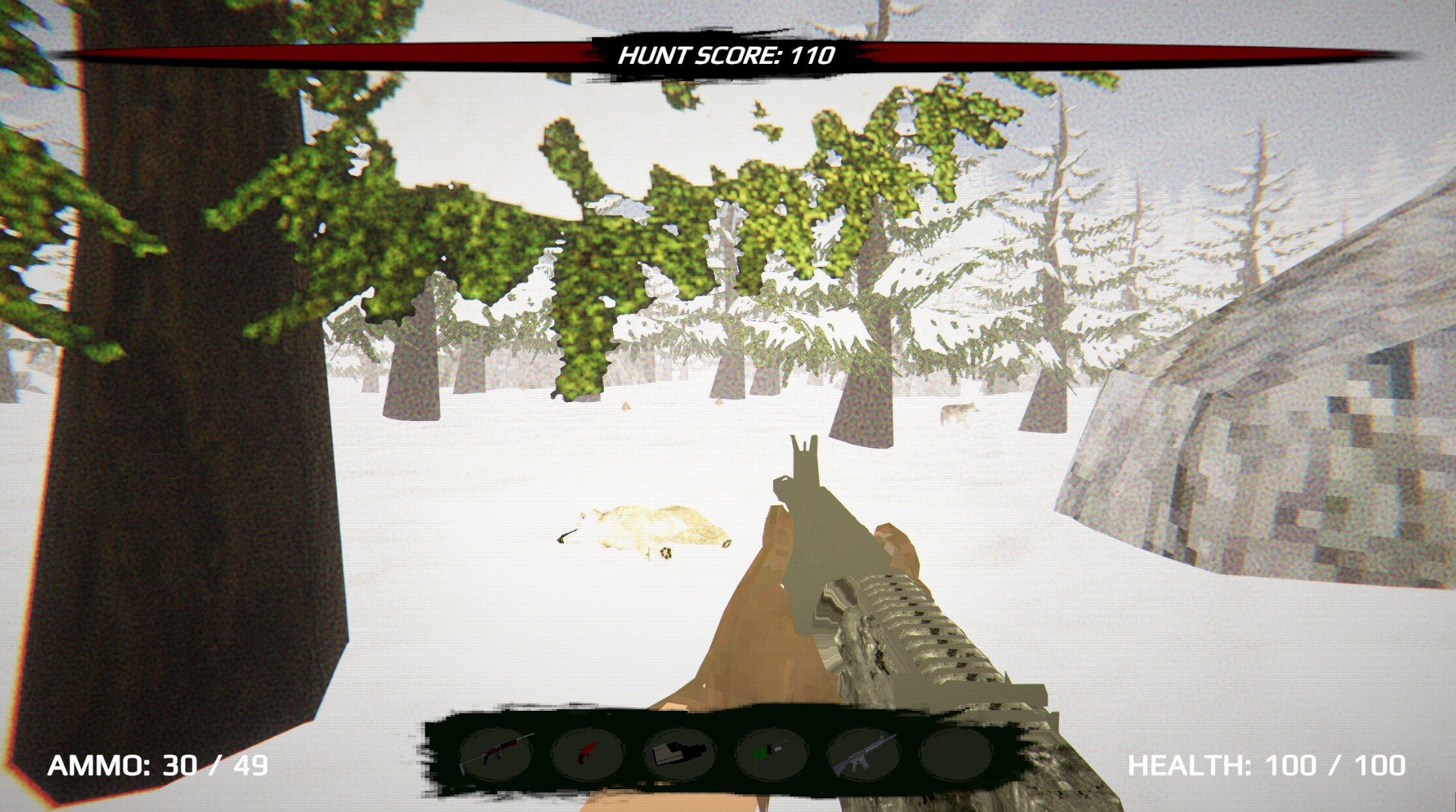 Truth Seekers screenshot 5