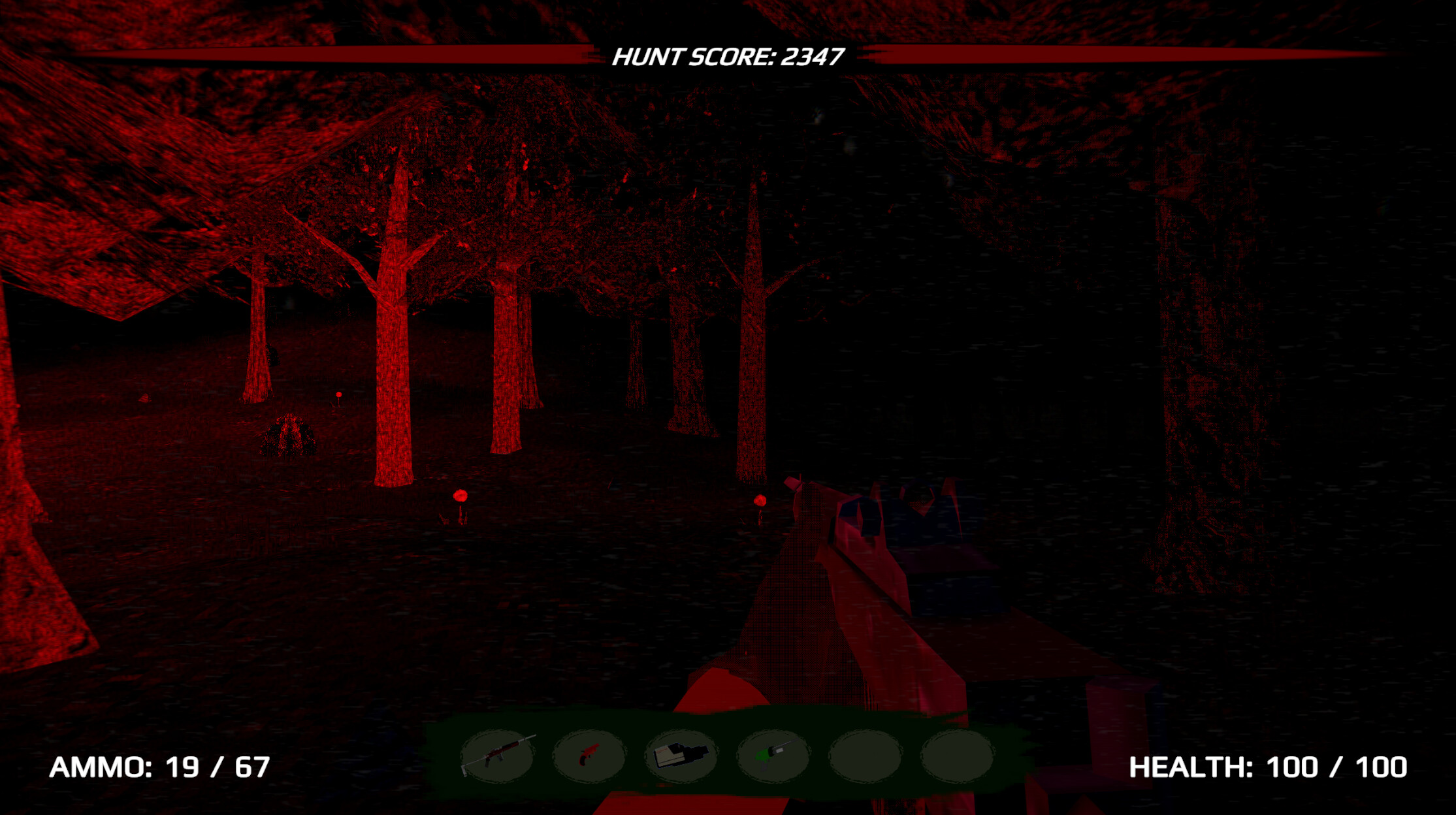 Truth Seekers screenshot 4