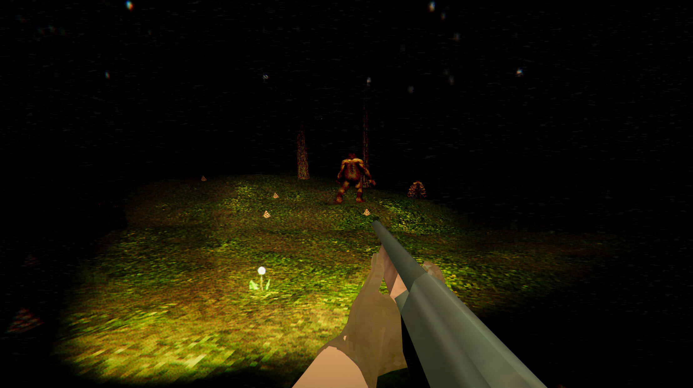 Truth Seekers screenshot 2
