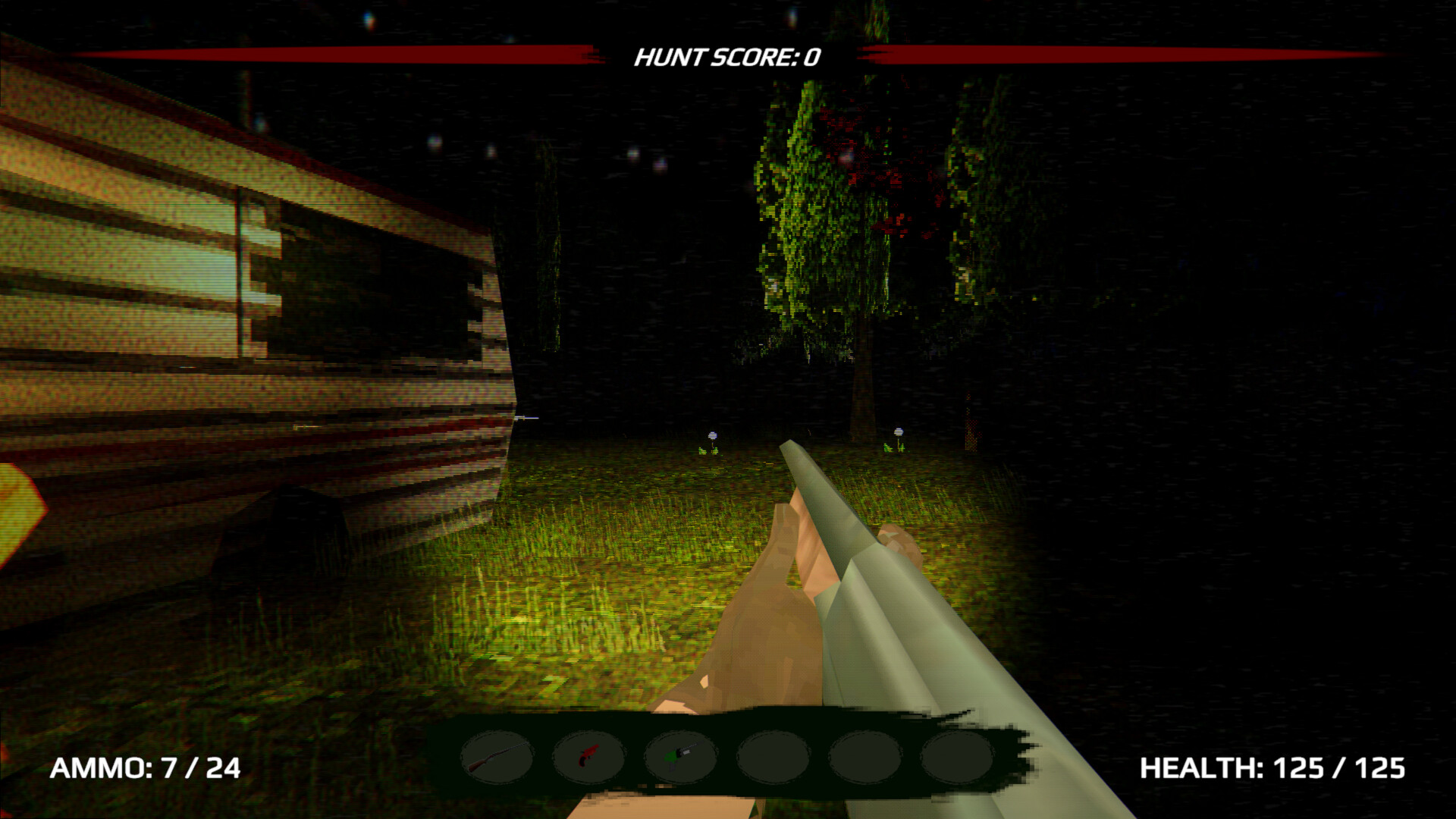 Truth Seekers screenshot 7