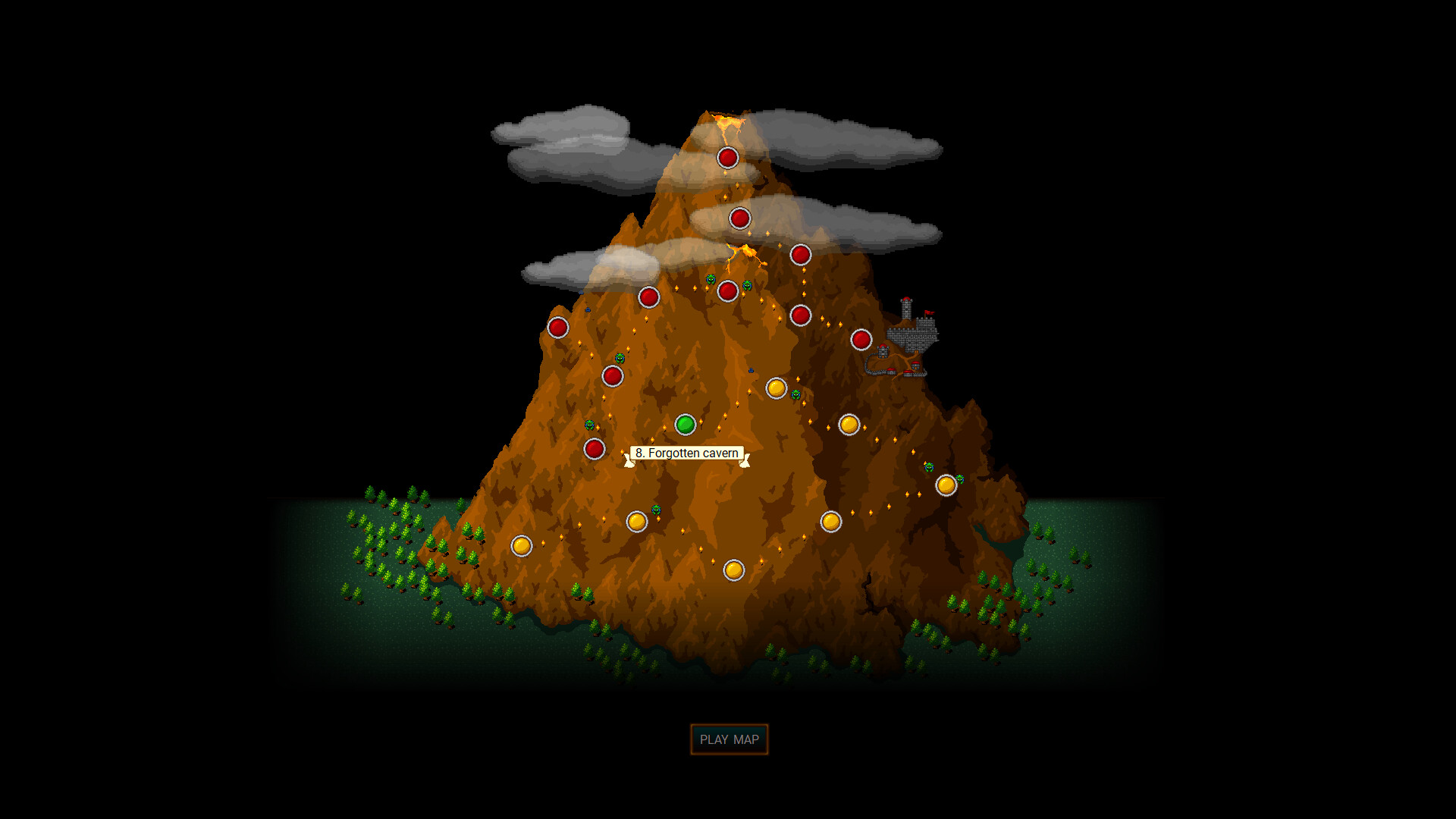 Goblin Colony screenshot 6