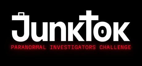 JunkTok: Paranormal Investigators Challenge