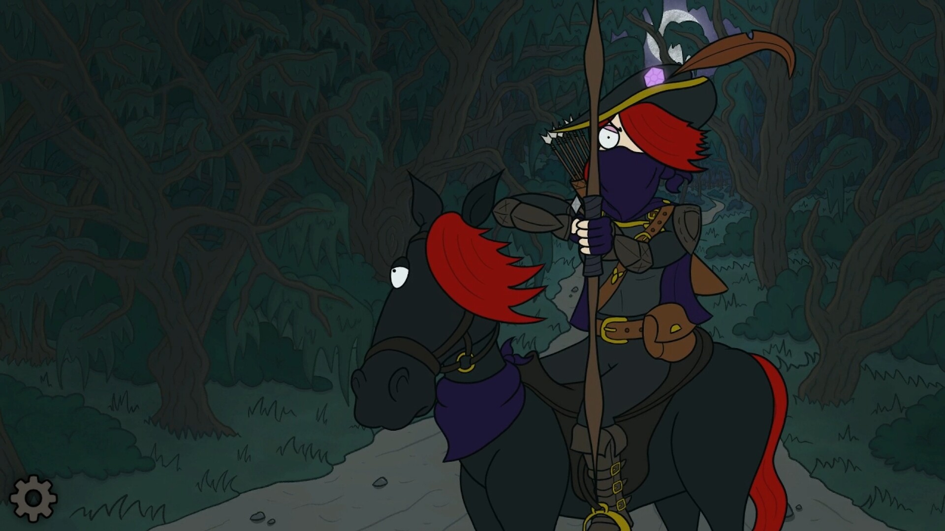 Quiz Quest screenshot 8
