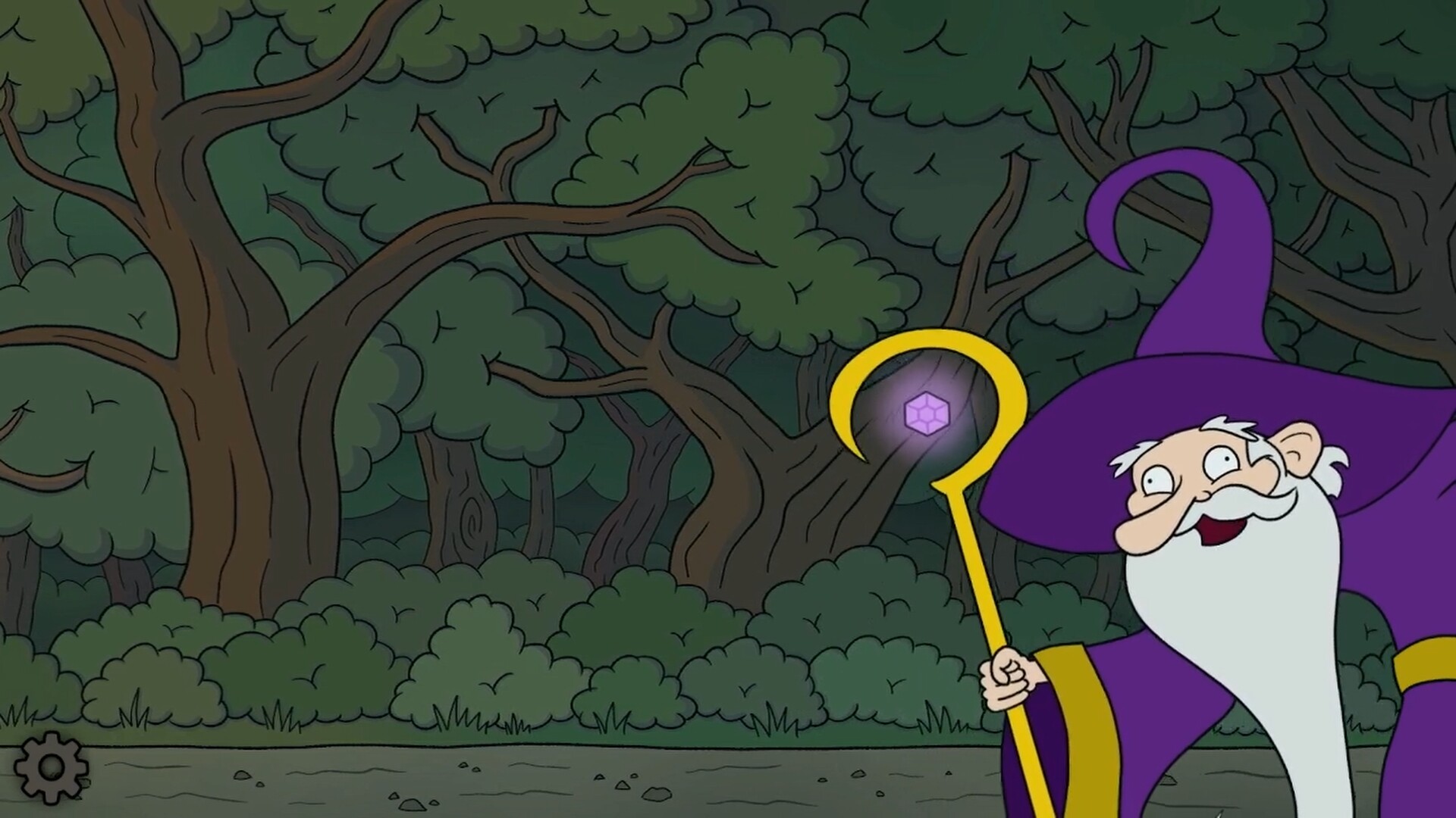 Quiz Quest screenshot 9