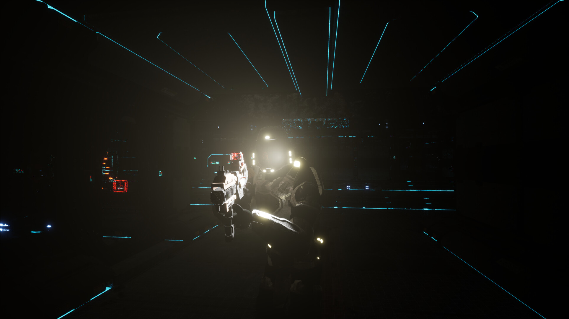 Space Entity screenshot 2
