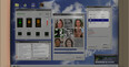 A screenshot of FACEMINER