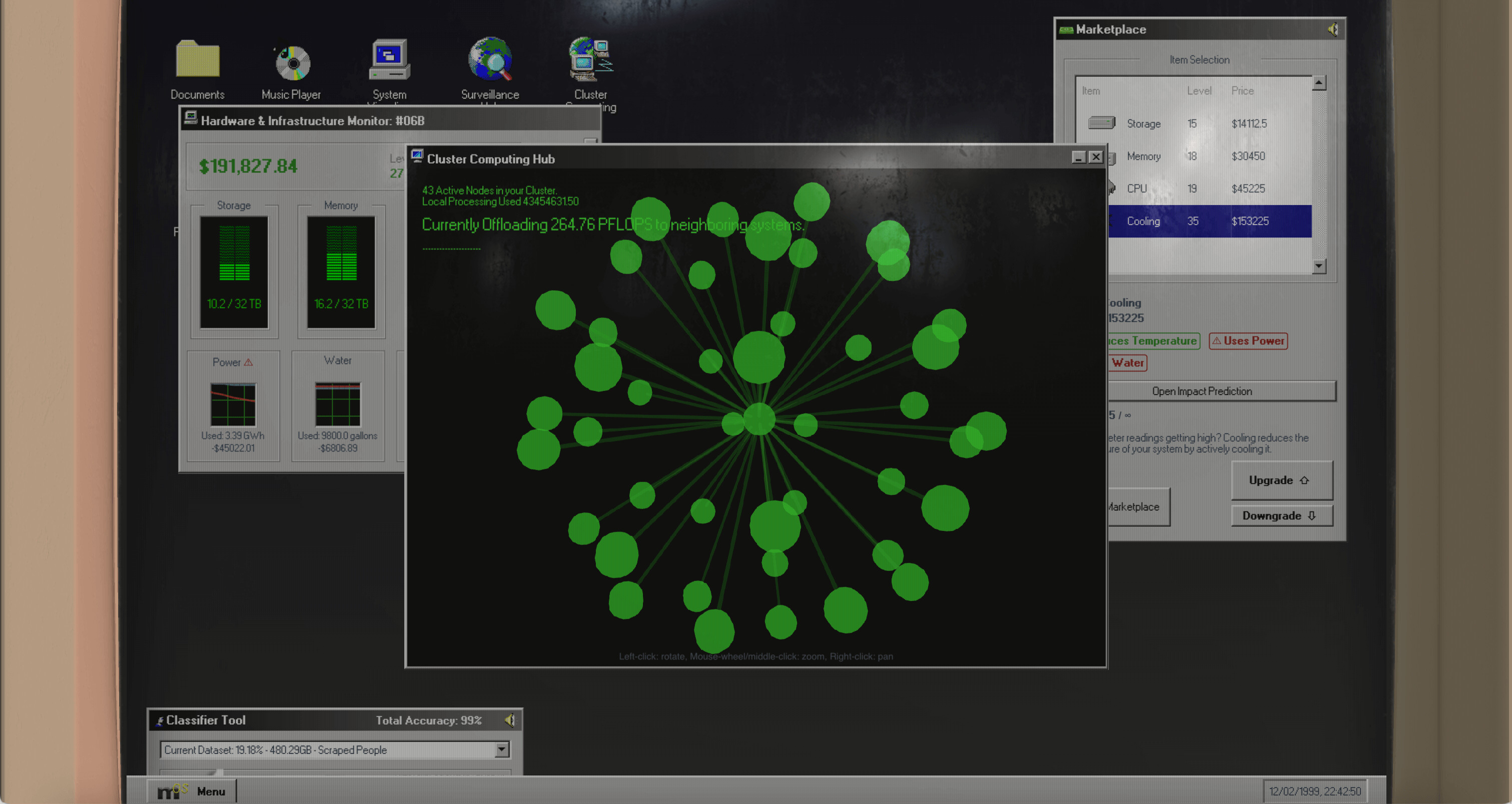 FACEMINER screenshot 5