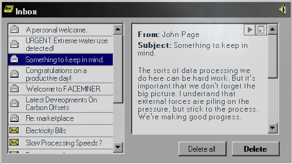 FACEMINER