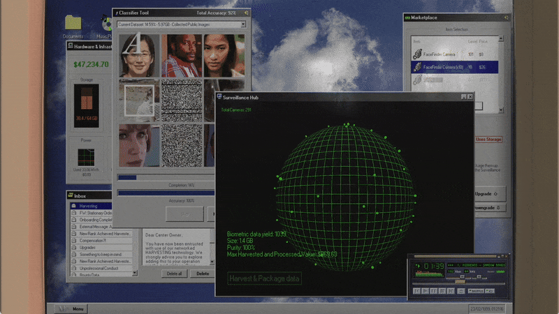 Faceminer 破解版下载 - SteamCrack-SteamCrack