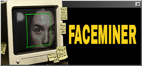 人脸挖掘/FACEMINER v2.1.0|模拟经营|870MB|中文-蝶影二次元