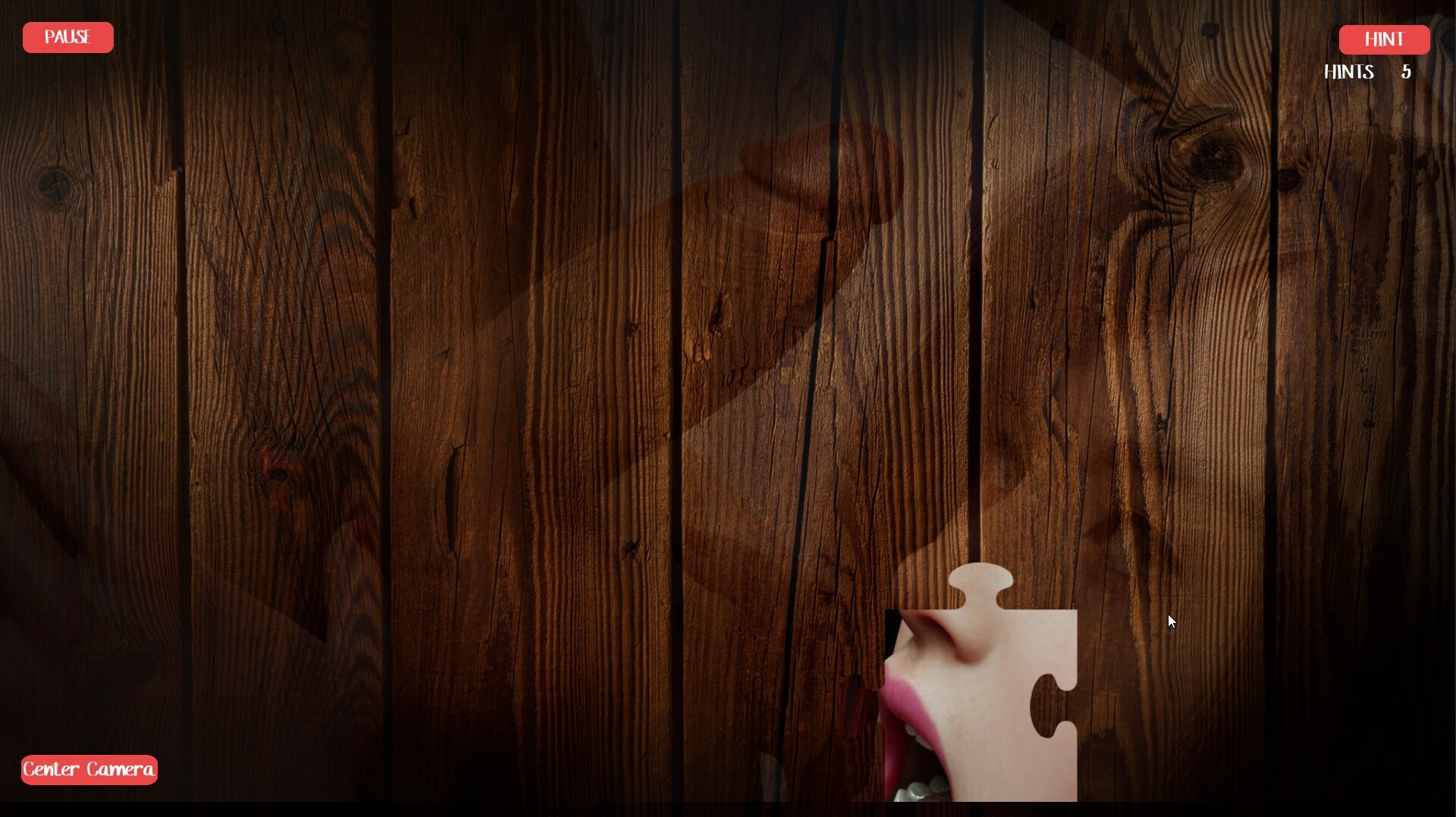 Futa Jigsaw Dating screenshot 3