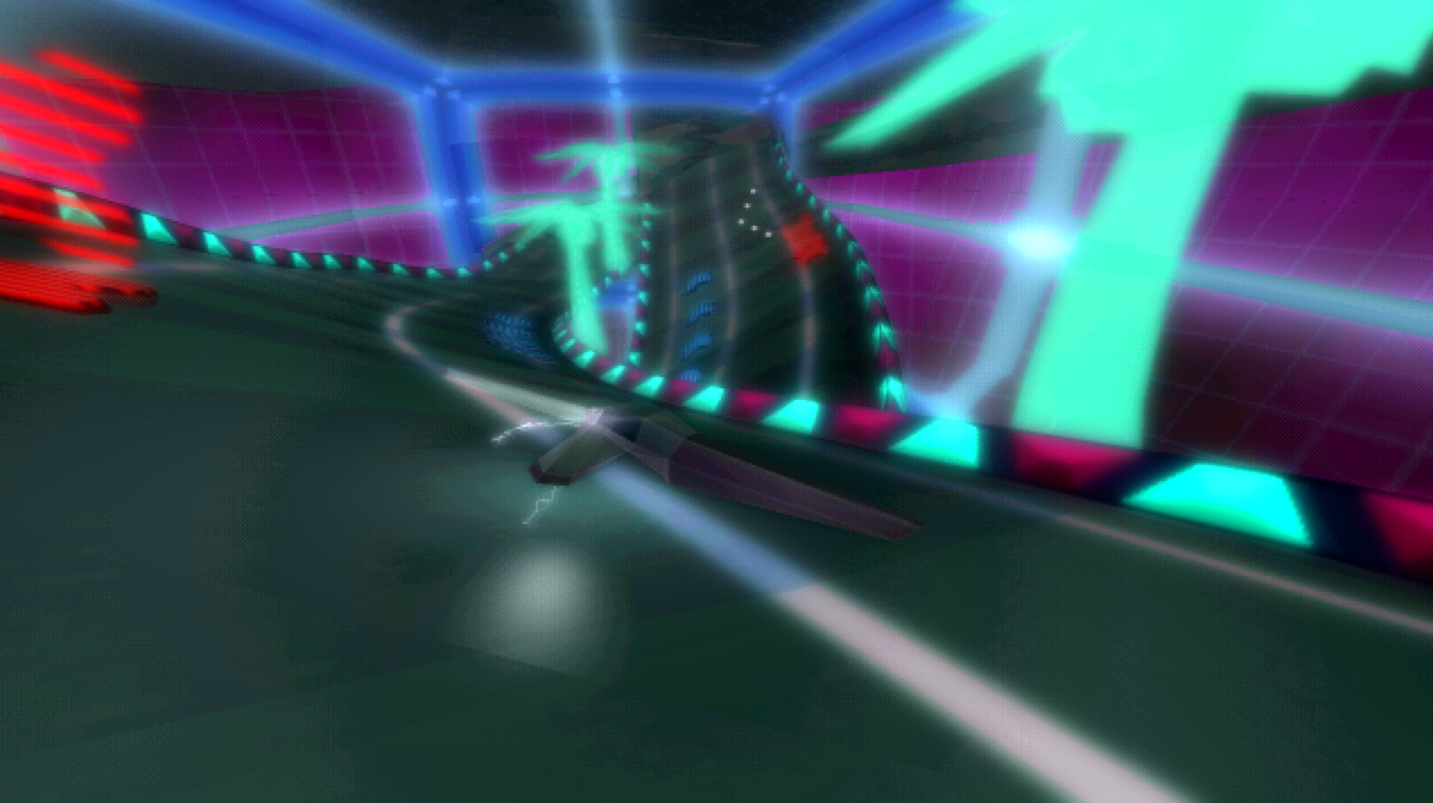 ArcRacer screenshot 4