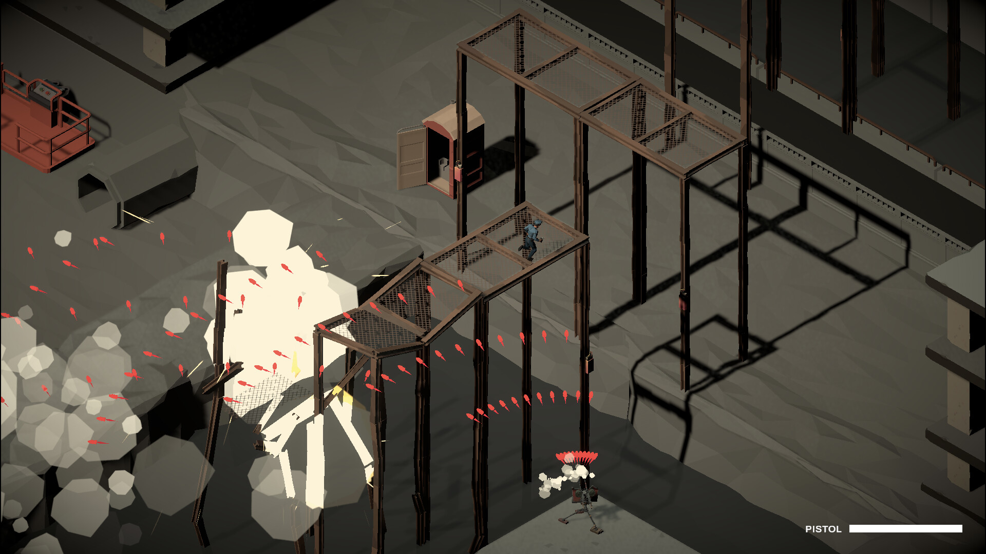 Body Count screenshot 12