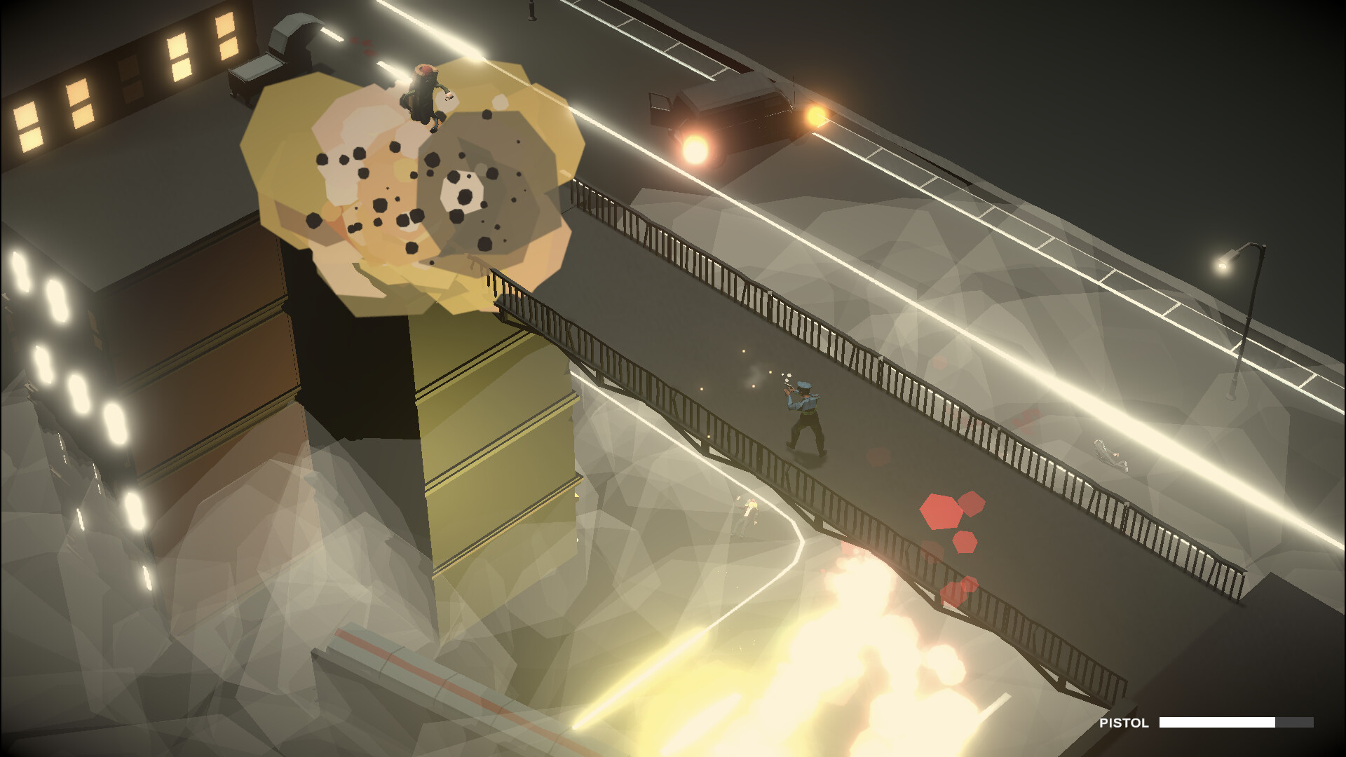 Body Count screenshot 1