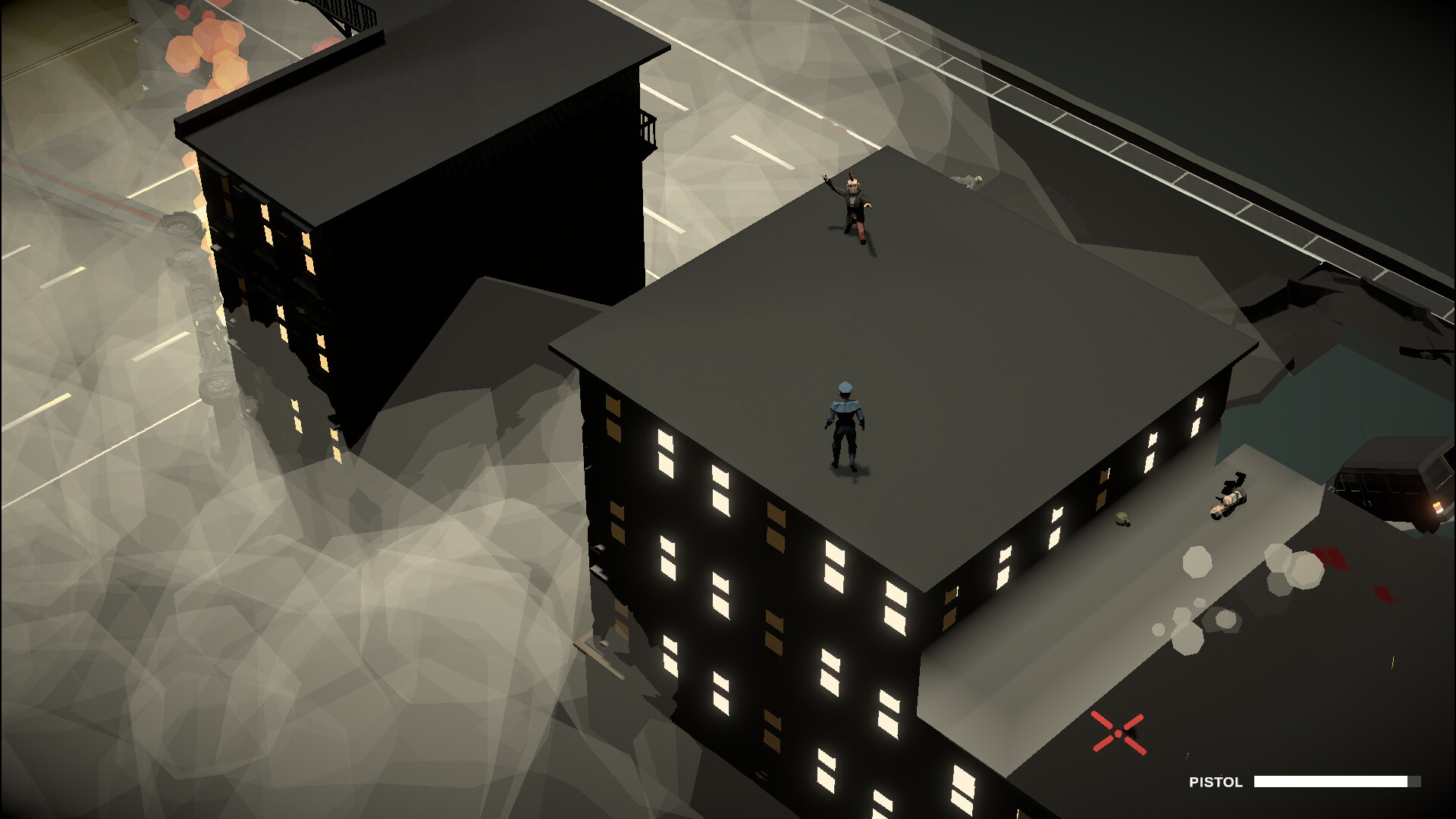 Body Count screenshot 4