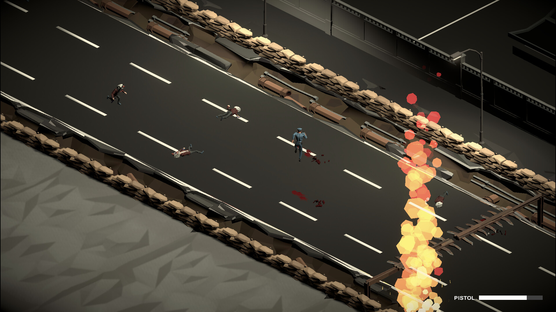 Body Count screenshot 8