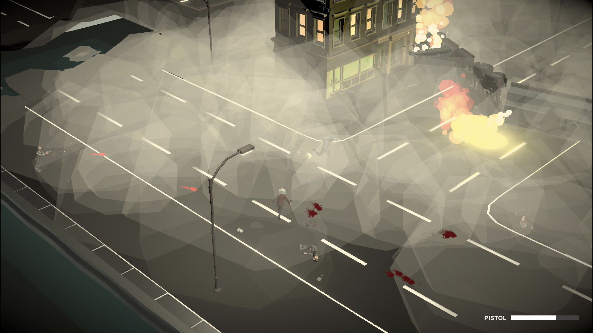 Body Count screenshot 2