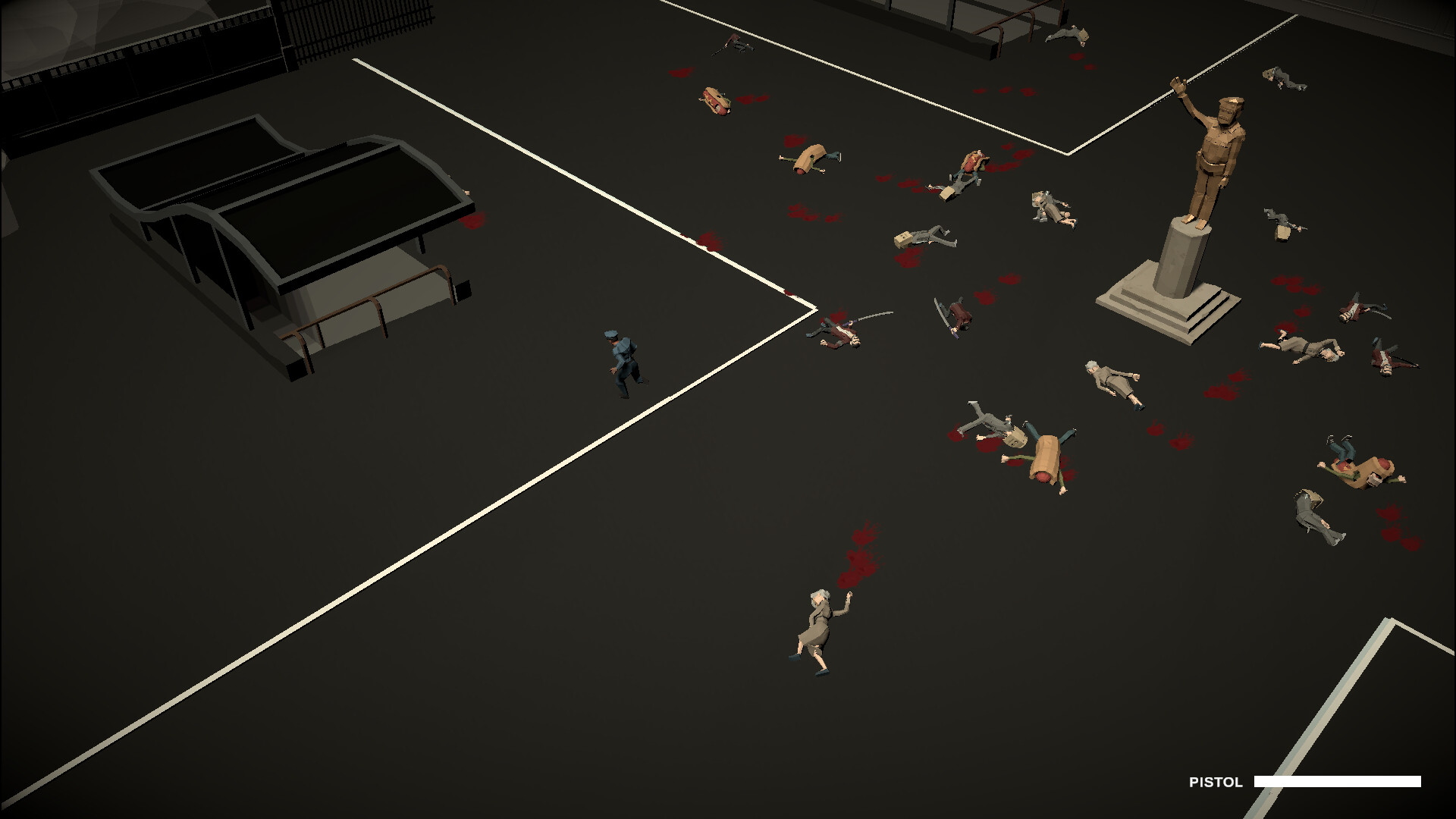 Body Count screenshot 11