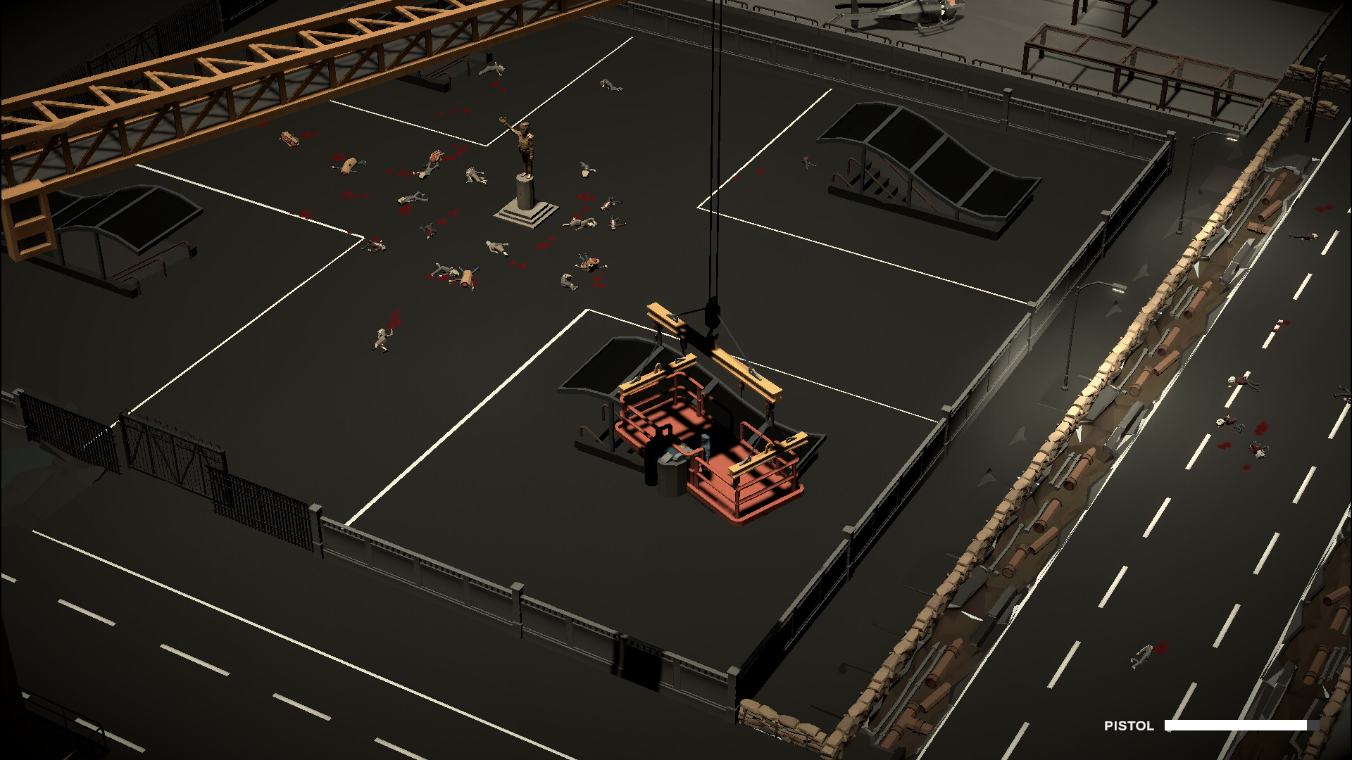 Body Count screenshot 6