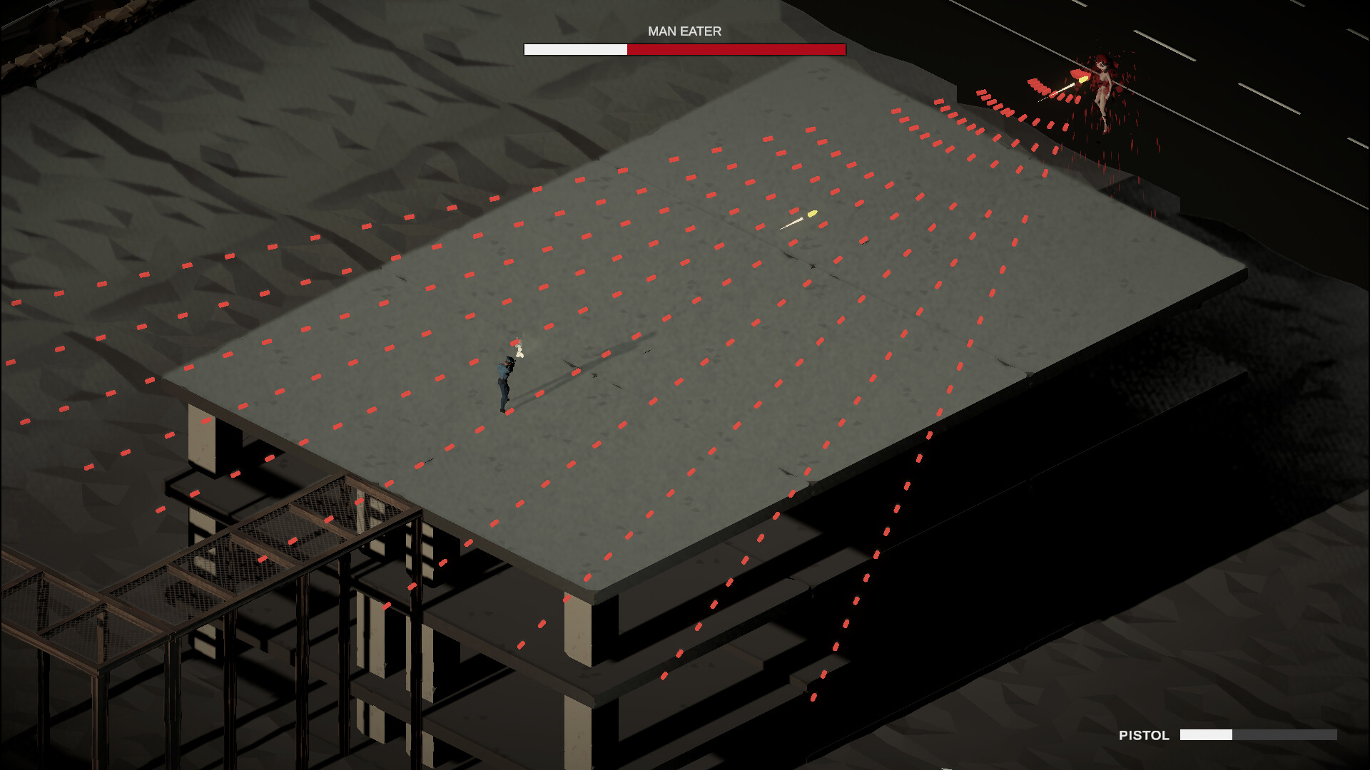 Body Count screenshot 3