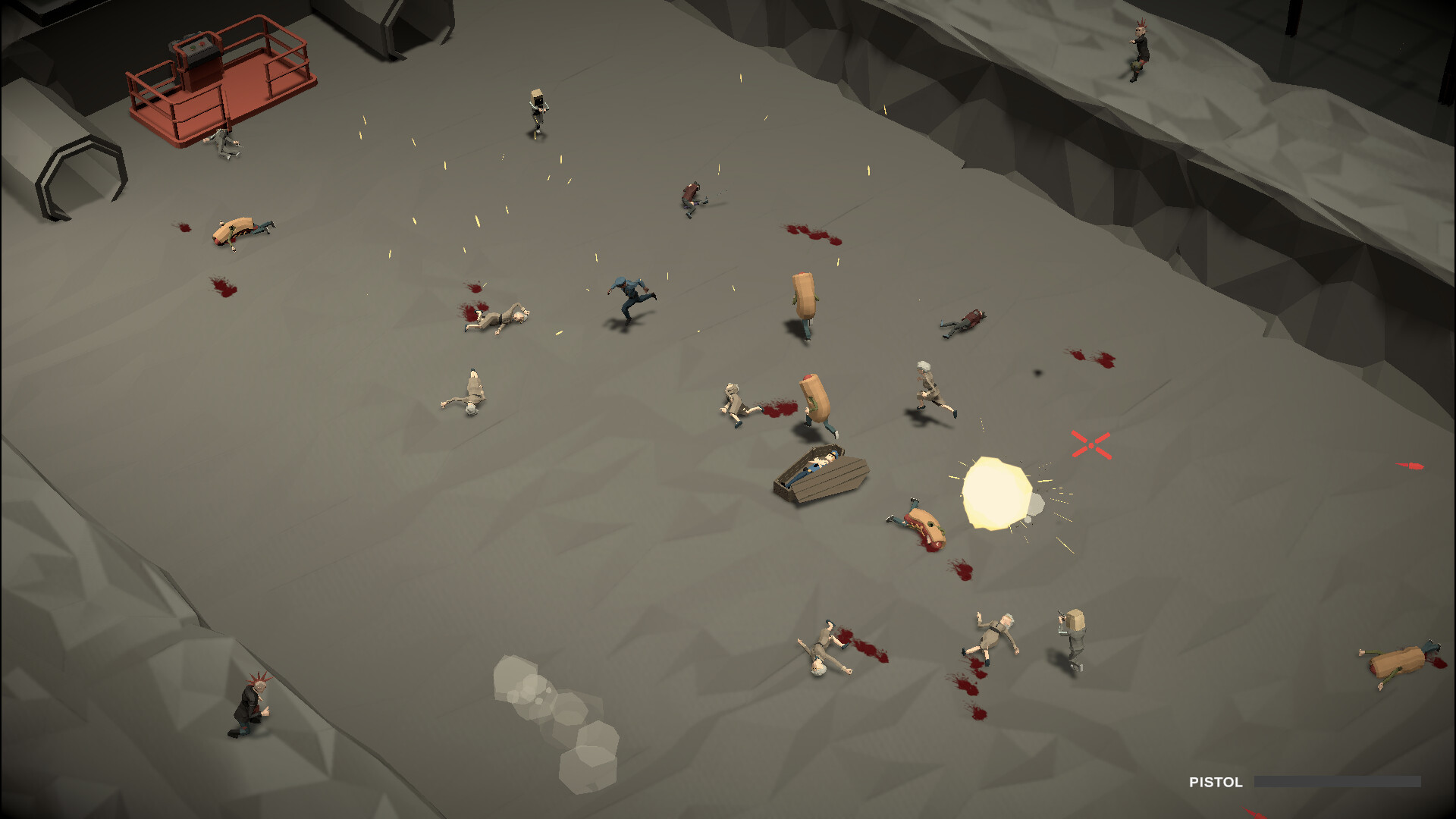 Body Count screenshot 9