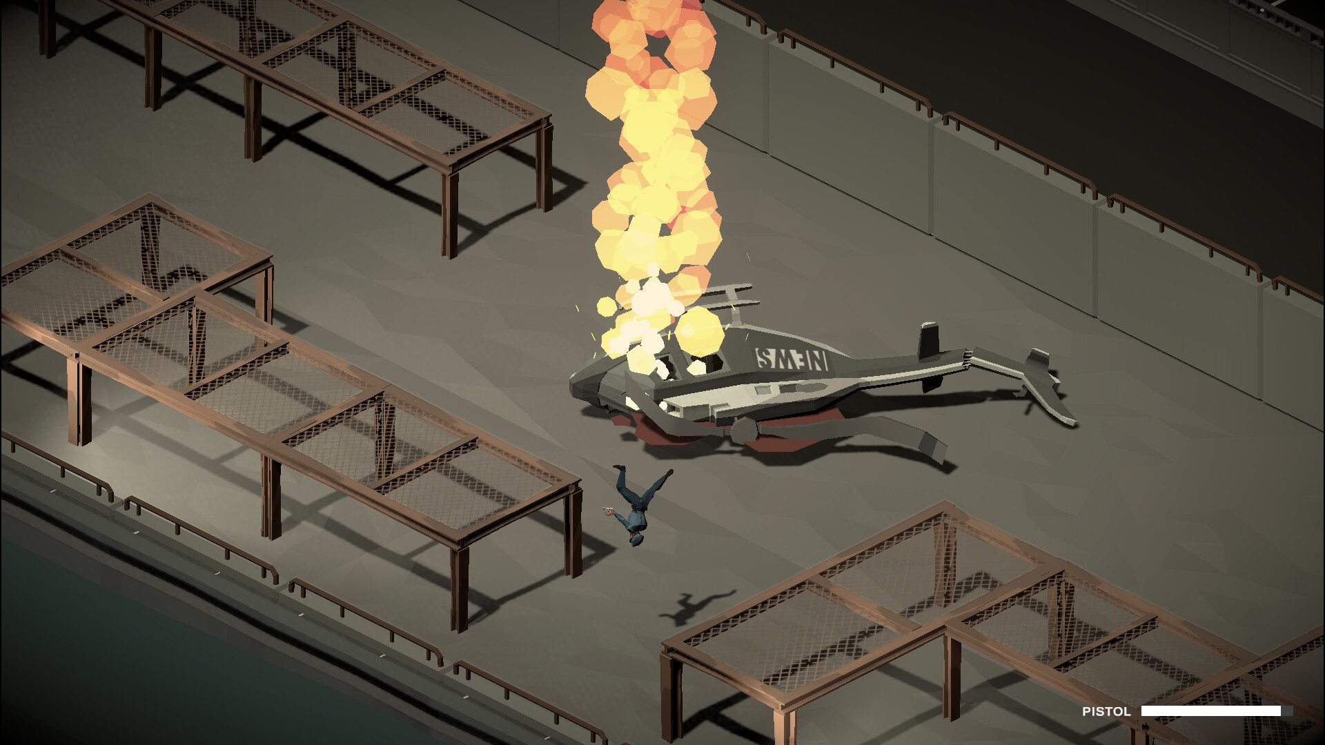 Body Count screenshot 10