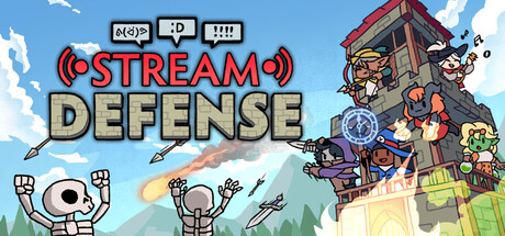 Stream Defense