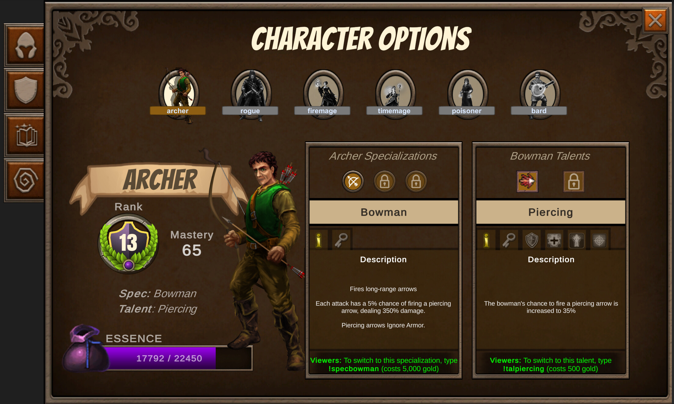 Stream Defense screenshot 6