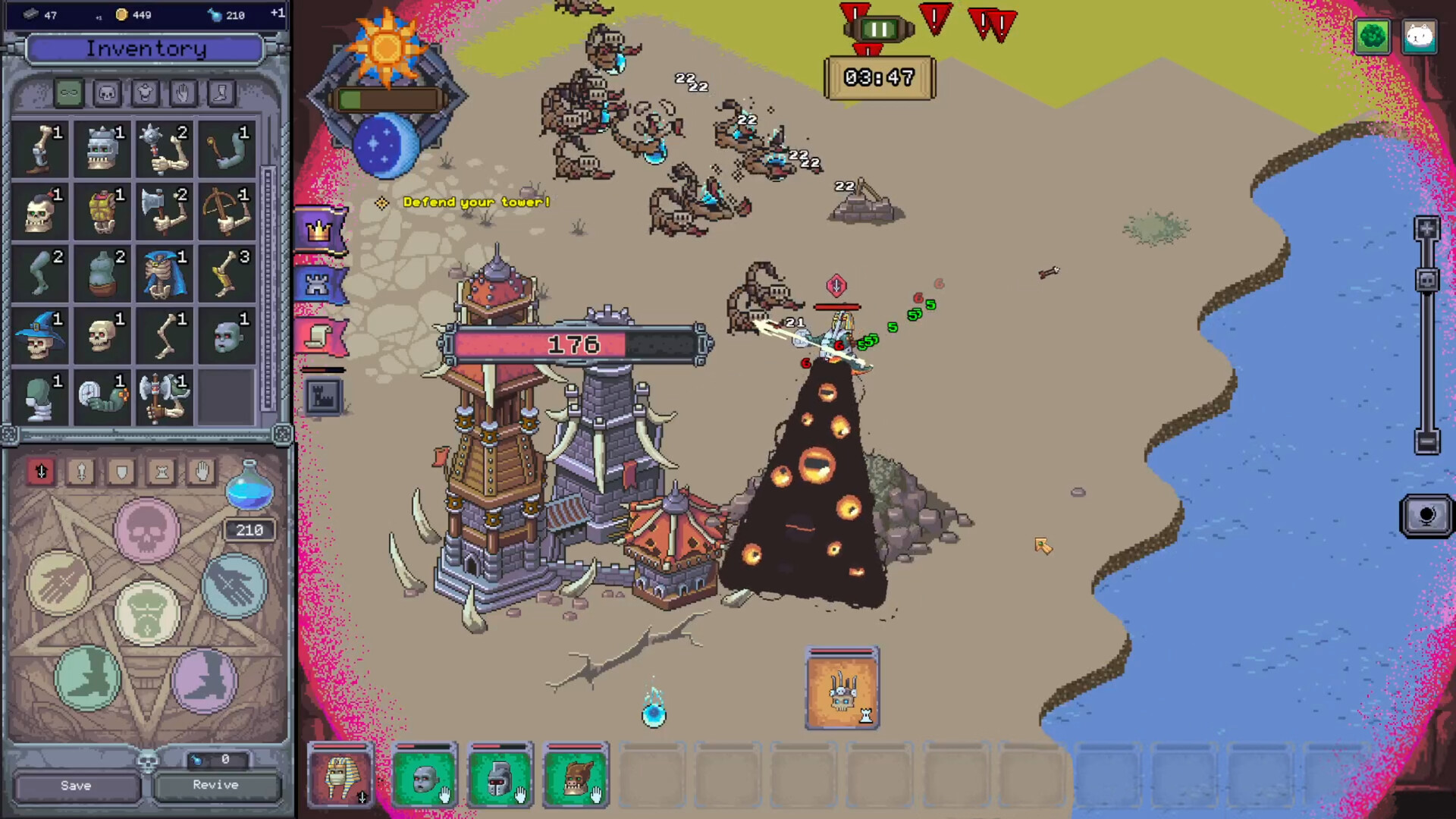 Necrosmith 2 — изображение 7