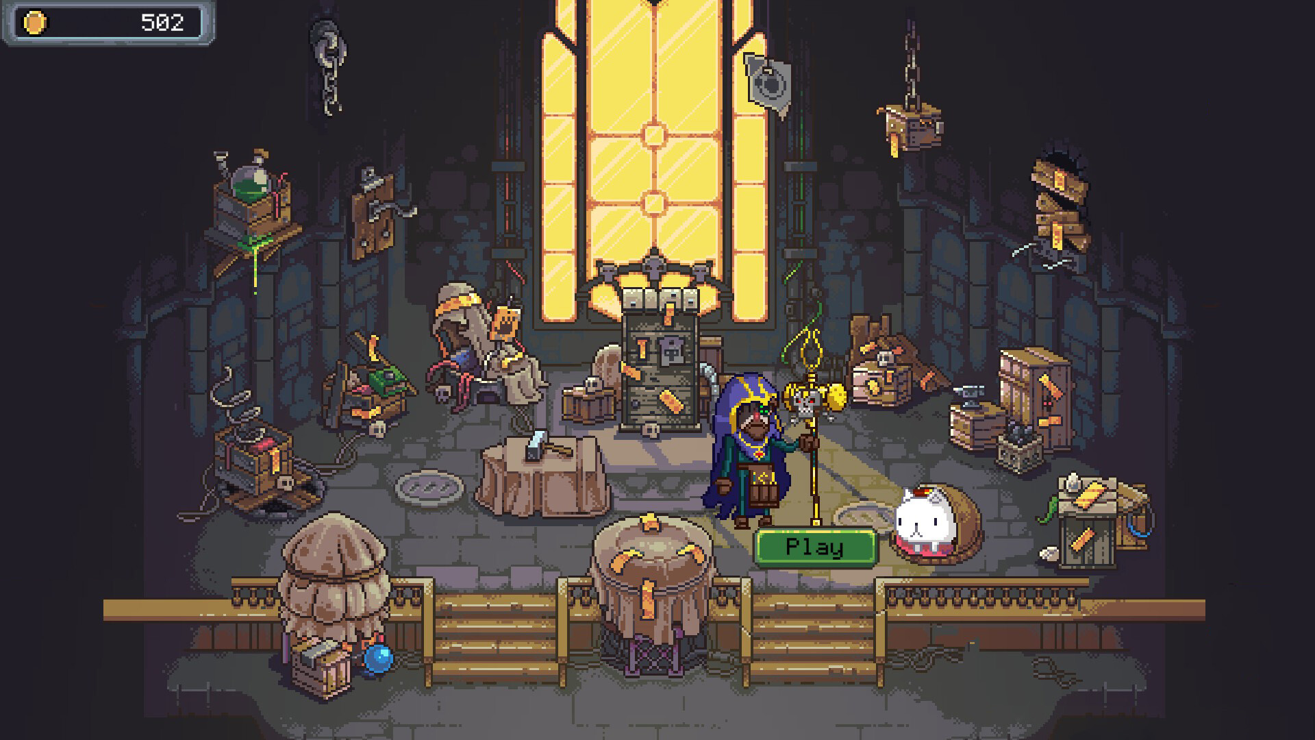 Necrosmith 2 — изображение 10
