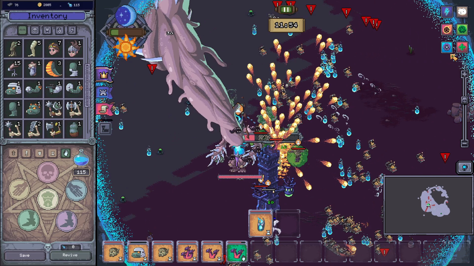 Necrosmith 2 — изображение 5