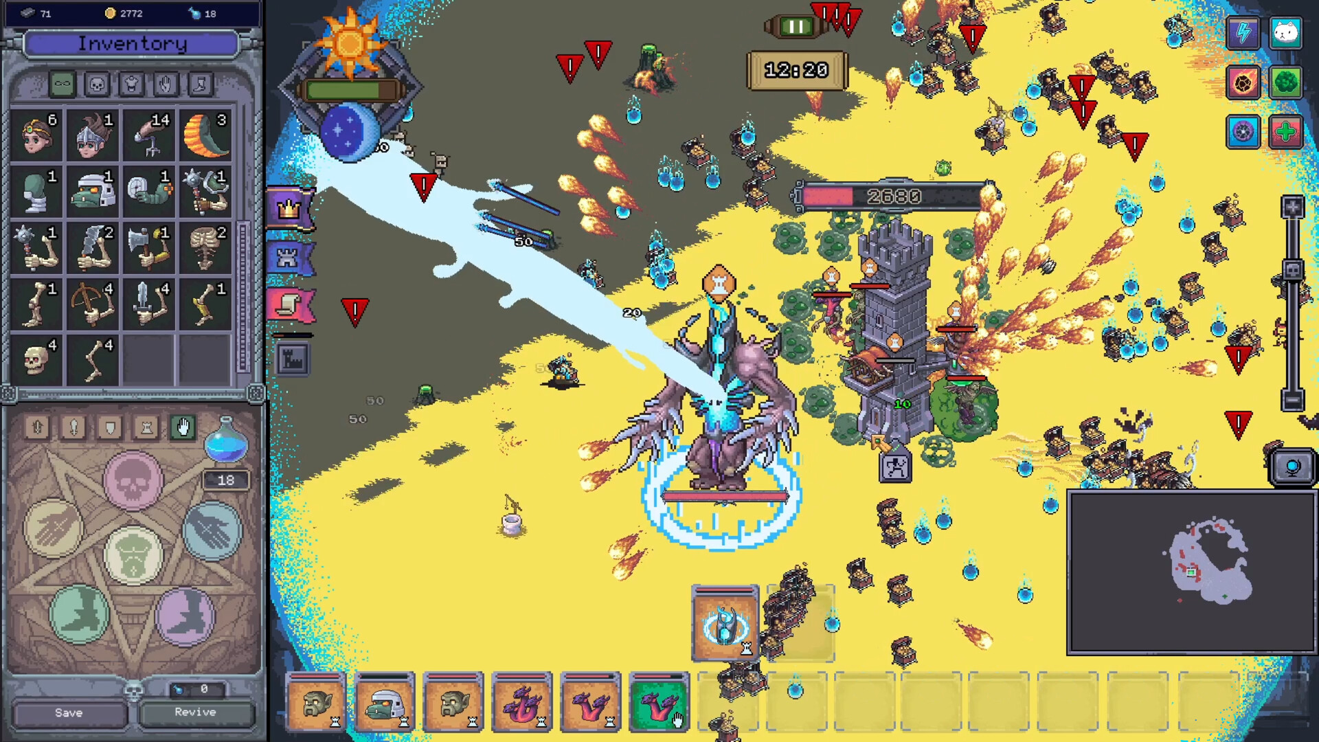 Necrosmith 2 — изображение 2