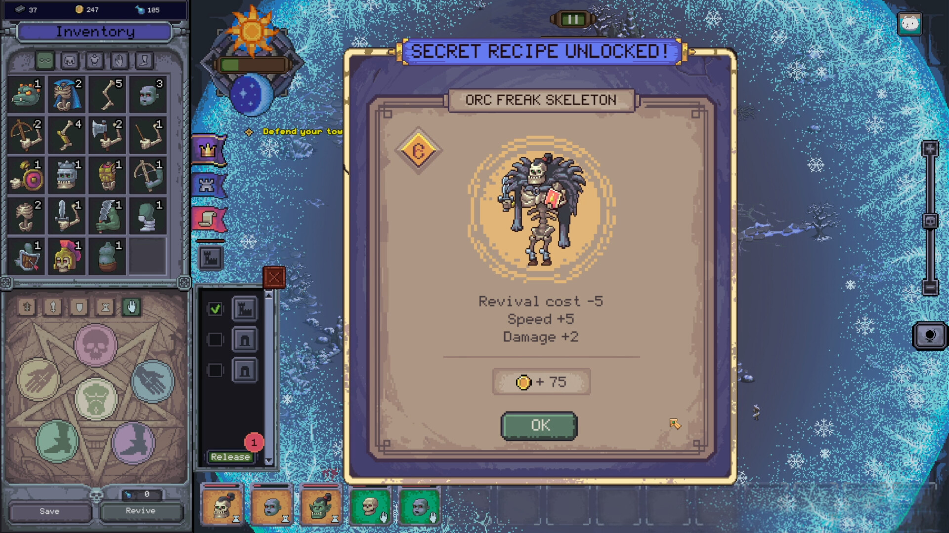 Necrosmith 2 — изображение 13