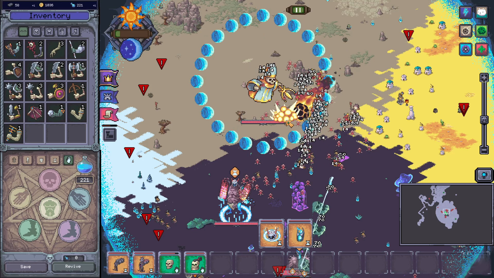 Necrosmith 2 — изображение 9