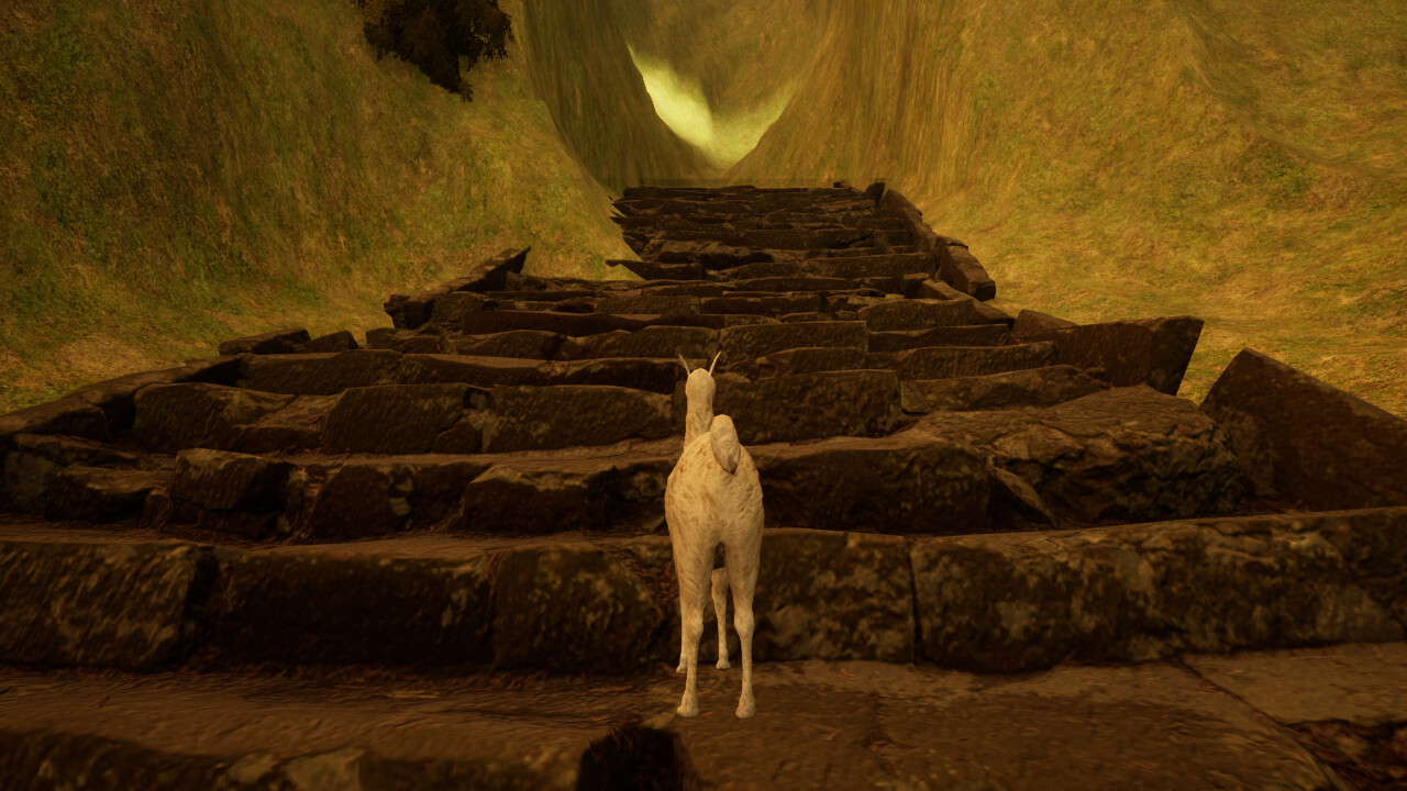Mountain Alpaca screenshot 5